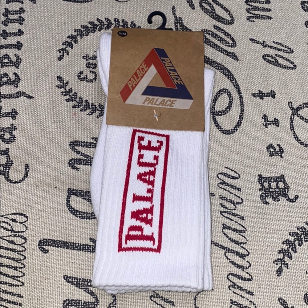 Palace Last Sock s/m